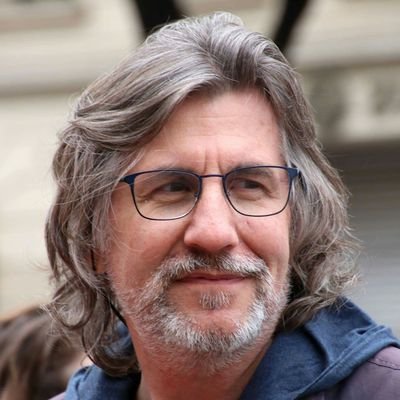 Enric Llorens Profile