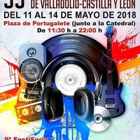 Feriasdeldisco (@feriasdeldisco) 's Twitter Profile Photo Feriasdeldisco (@feriasdeldisco) 's Twitter Profile Photo