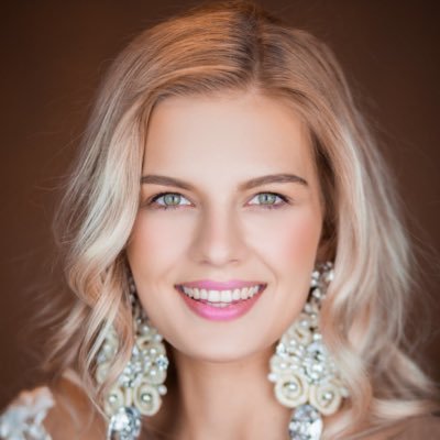 Miss Slovakia - official