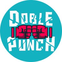 DoblePunchGames (@doblepunchgames) 's Twitter Profile