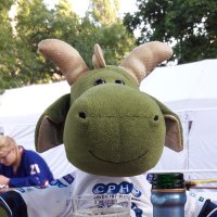 Ruth Harries (@dragonkeeper99) 's Twitter Profile