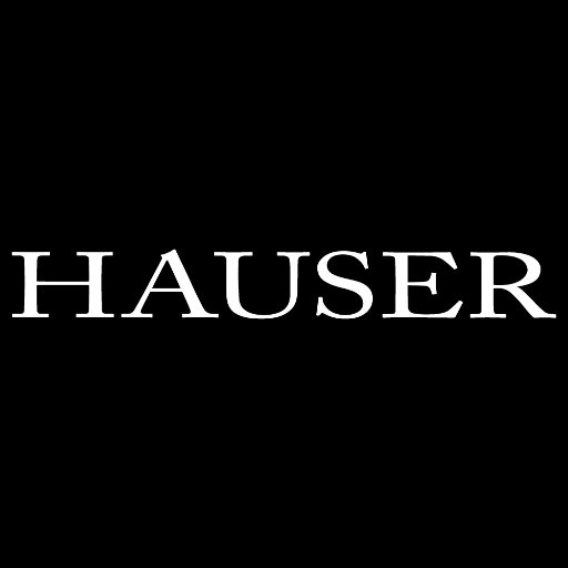 Casual outdoor and indoor furniture by Hauser. The brand you've trusted for over 65 years.