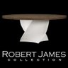 rj_coll's profile picture. ROBERT JAMES COLLECTION. Handmade luxury furniture where organic textures meet clean, contemporary lines. Quick lead times. Custom orders welcome.