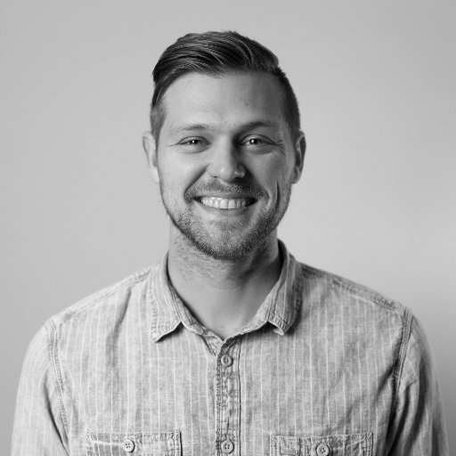 bartonstrawn's profile picture. Designer, Entrepreneur, Adventurer