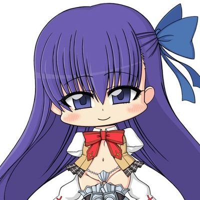 銀河のしっぽ@fgoさんのプロフィール画像