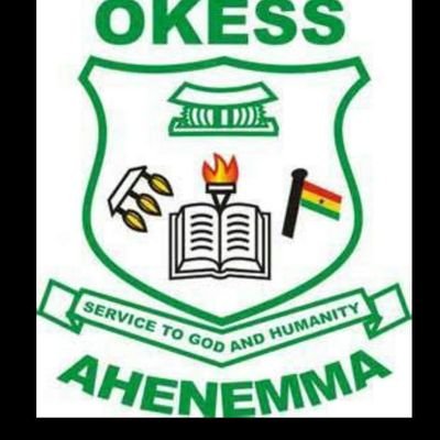 First Secondary School in the Ashanti Region (Est. 1937) named after Otumfoɔ Nana Sir Osei Agyeman Prempeh II. Service​ to God & Humanity.[Green & White family]