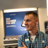James EVERSON (@jameseverson14) 's Twitter Profile