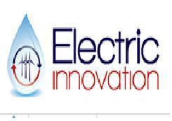 electricinnovat's profile picture. renewable energy, heat pumps, solar energy, solar photovoltaic, underfloor heating, energy grants