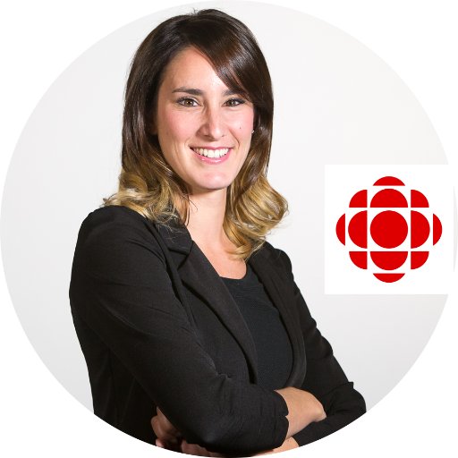 Vidéojournaliste à ICI Radio-Canada Saguenay-Lac-Saint-Jean.