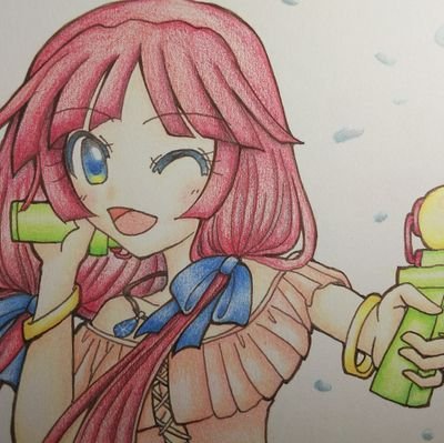 鹿児島きりこ@鹿児島擬人化さんのプロフィール画像