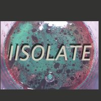 iisolate (@iisolateband) 's Twitter Profile