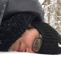 Patricia E. Román (@patriciaromanf) 's Twitter Profile