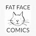 Fat Face Comics (@fatfacecomix) Twitter profile photo Fat Face Comics (@fatfacecomix) Twitter profile photo