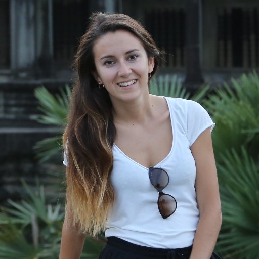 _MartaCall's profile picture. #Communications specialist #travel lover