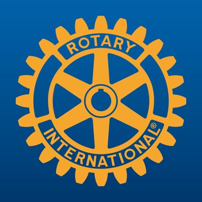 Rotary unites more than a million great minds around a shared purpose. And together, there's no limit to the good we can do. #district5020