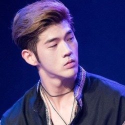 intrstwIIar's profile picture. main dancer, lead rapper and vocalist in KARD.