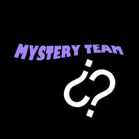 Mystery Team (@gomysteryteamgo) 's Twitter Profile