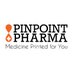 Pinpoint Pharma (@printedmedicine) Twitter profile photo Pinpoint Pharma (@printedmedicine) Twitter profile photo