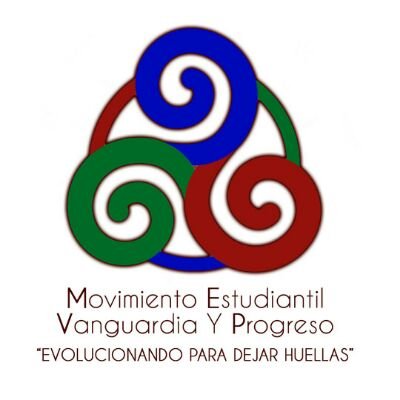 MEVP2018's profile picture. 