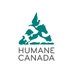 Humane Canada (@HumaneCanada) Twitter profile photo