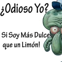 Sr Odioso (@sr0dioso) 's Twitter Profile