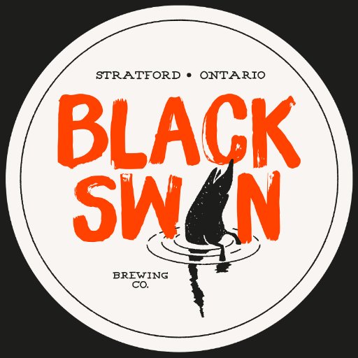 Black Swan Brewing Company is a microbrewery in Stratford, ON. Come visit us for a pint or cans to go!