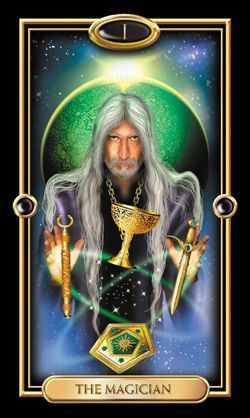 Tarot Card Articles, Videos and Discussion.