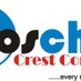 GLOSCHAL CREST (@gloschalcc) Twitter profile photo GLOSCHAL CREST (@gloschalcc) Twitter profile photo