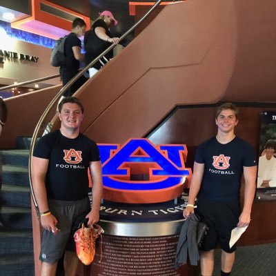 Auburn ‘23