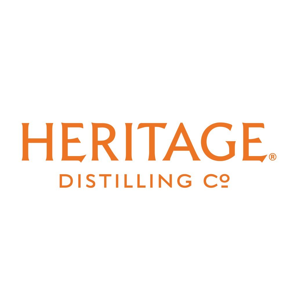 The most awarded craft distillery in North America by ADI 9 years in a row. Based in the PNW. Must be 21+ to follow. #HeritageDistilling