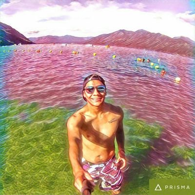 Caafauni's profile picture. Hincha de la Chile, cletero y trekkero de cartón 🍀🌎