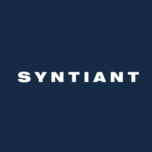 Syntiantcorp Profile Picture