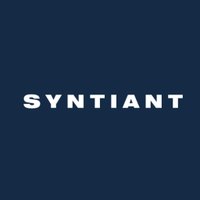 Syntiant Corp.(@Syntiantcorp) 's Twitter Profileg