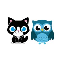 The Cat And Owl (@thecatandowl) 's Twitter Profile
