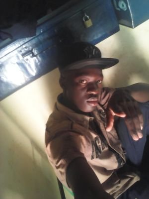 josephngollo96 Profile Picture