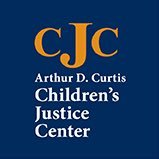 Child Justice Center(@ChildJusticeCtr) 's Twitter Profile Photo