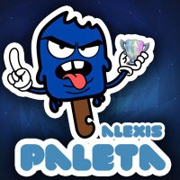 Alexis Paleta 🐦🍭 (@alexispaleta_cr) 's Twitter Profile