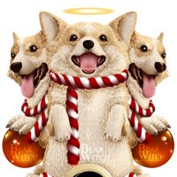 BearWitch (@devilbearbear) Twitter profile photo