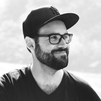 Lead Product Designer @doist crafting @todoist @twistwork • UI/UX, books, tech, productivity, accessibility, research • veggie • working remote/async • he/him