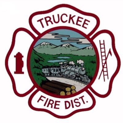 Truckee Fire