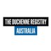 The Duchenne Registry Australia (@duchenneregaus) Twitter profile photo