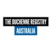 The Duchenne Registry Australia (@duchenneregaus) Twitter profile photo The Duchenne Registry Australia (@duchenneregaus) Twitter profile photo