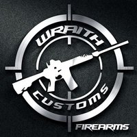 Wraith Customs ▄︻̷̿┻̿═━一(@WraithCustoms) 's Twitter Profile Photo