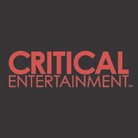 Critical Entertainment (@criticalentla) 's Twitter Profile Photo Critical Entertainment (@criticalentla) 's Twitter Profile Photo