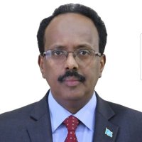 Mohamed Farmaajo(@M_Farmaajo) 's Twitter Profileg