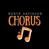 North Davidson High School Chorus(@NDHSChorus) 's Twitter Profile Photo