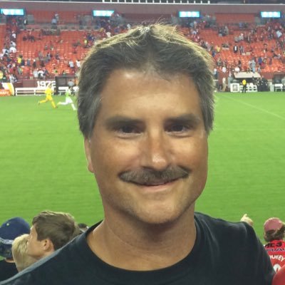 Larry Burner Profile