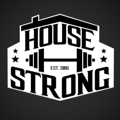 Welcome to the Official Twitter of Team House Strong • ARIZONA'S #1 source of LIFTING MOTIVATION • Founded by @jhouse182