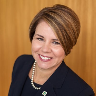 Chief Advancement Officer @BeTheMatch, National Marrow Donor Program...passionate about people, pit bulls, physical activity and SAVING LIVES