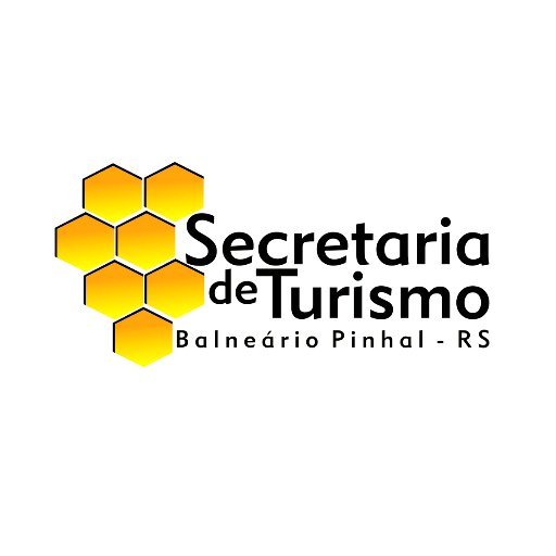 Twitter OFICIAL da Secretaria de Turismo e Lazer de Balneário Pinhal